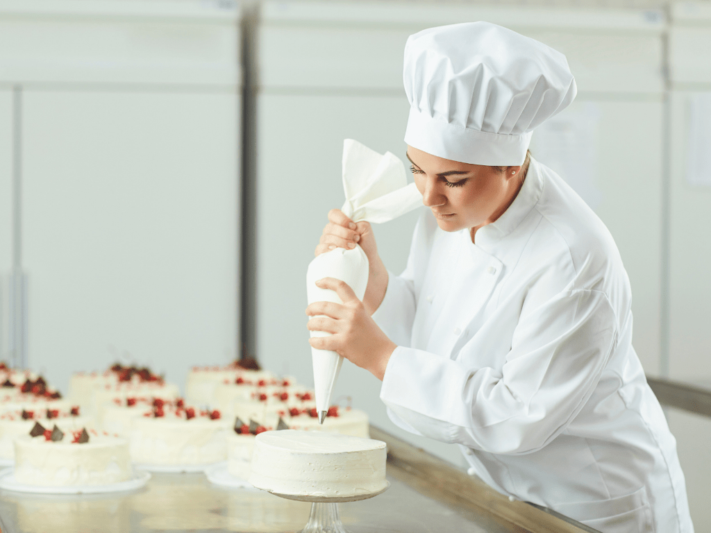 Pastacı Eğitimi Kursu | Sertifikalı Pastacılık Programı